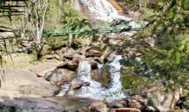 Pousada Cachoeira do Roncador