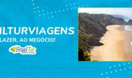 Outros servios em GoiniaGOBrasil Tur Viagens e Turismo em Goinia