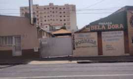 Pousadas em AraraquaraSPPOUSADA BELA DORA em Araraquara