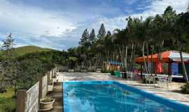 Pousadas em Porto das FloresMGHotel  Pousada San Thomaz Ecoresort em Porto das Flores