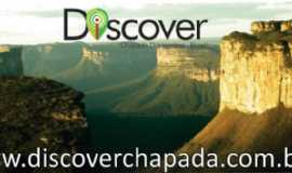 Discover Chapada