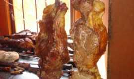 RESTAURANTE E CHURRASCARIA CAIPIRA