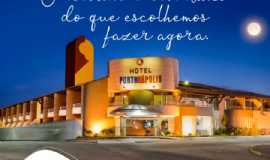 Porto Napolis Hotel