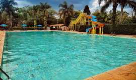 POUSADA CAMPING CASARO