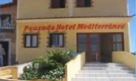 Hotis em Morro BrancoCEMediterraneo Praia Hotel em Morro Branco