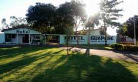 Hotel Guapor