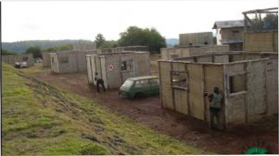 Paintball Adventure Telefone Gramado Fï¿½rias