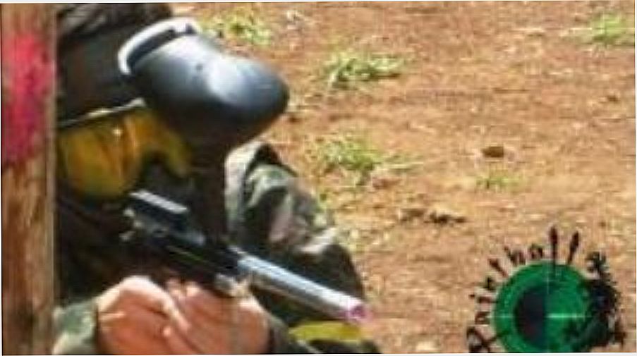 Paintball Adventure Telefone Gramado Férias