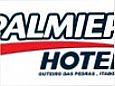 HOTEL POUSADA PALMIER