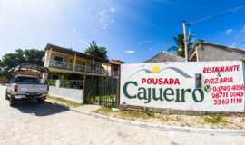 Pousadas em Santo Amaro do MaranhoMAPOUSADA CAJUEIRO  em Santo Amaro do Maranho