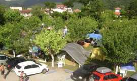 LITORAL CAMPING