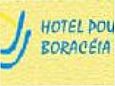 Pousada Boracia Beach 