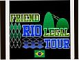 Friend rio legal tour