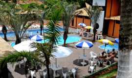 Hotis em PinhalzinhoSPPark Hotel Modelo em Pinhalzinho