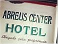 Abreus Center Hotel Pousada