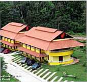 Barcarena/PA - Pousada - Samaúma Park Hotel Pousada