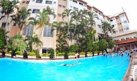 Hotis em Foz do IguauPRHotel Lider Palace em Foz do Iguau