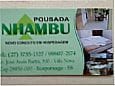 Pousada Nhambu