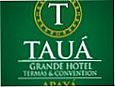 TAU GRANDE HOTEL ARAX TERMAS E CONVENTION