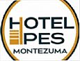 Hotel Ipes Montezuma