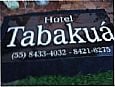 HOTEL TABAKU POUSADA