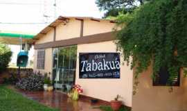 HOTEL TABAKU POUSADA