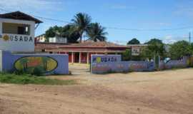 Pousadas em CuitéPBPousada Brisa da Serra em Cuité