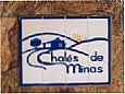 Chals de Minas Hotel Fazenda