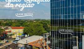 Hotis em CodMASam Hotel em Cod