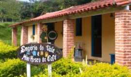Outros servios em Serra NegraSPMuseu do CAf Vale do Ouro Verde em Serra Negra