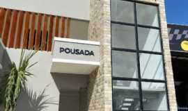 Pousadas em MamanguapePBOrigem Restaurante e Pousada em Mamanguape