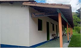Pousada Clarinha em Catucaba, SP