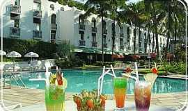 Hotis em UbatubaSPHotel Wembley Inn em Ubatuba