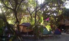 CAMPING E HOSPEDAGEM PARAISO DOS ANJOS