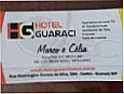 Hotel Guaraci