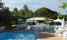 Hotis em ImbassaBAHotel Pousada Bichelenga em Imbassa