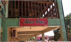 Hotel e Restaurante Pires em Rur�polis, PA