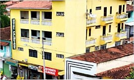 Hotel Restaurante e Lanchonete Palmeiras em Pot�, MG