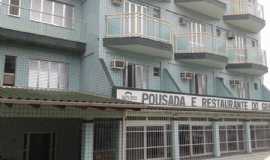 Hotel Pousada e Restaurante do Gringo