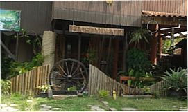 Hotel Pousada Recanto Aconchegante em Alvorada, RS