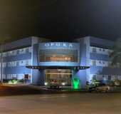 Sorriso/MT - Hotel - OPUKA PARK HOTEL