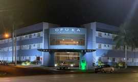 OPUKA PARK HOTEL