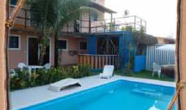 Hotis em NatalRNBELA SILVIA FLAT HOTEL em Natal