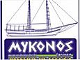 MYKONOS TURISMO