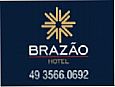 HOTEL E CHURRASCARIA BRAZO