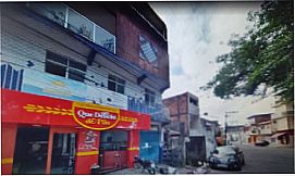 Pousada Sr do Bomfim em Candeias, BA