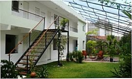 Ecopousada Miriti em Bel�m, PA
