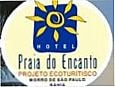HOTEL POUSADA PRAIA DO ENCANTO