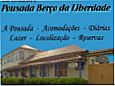 Hotel Pousada Bero da Liberdade
