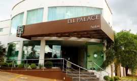 Ell Palace Hotel